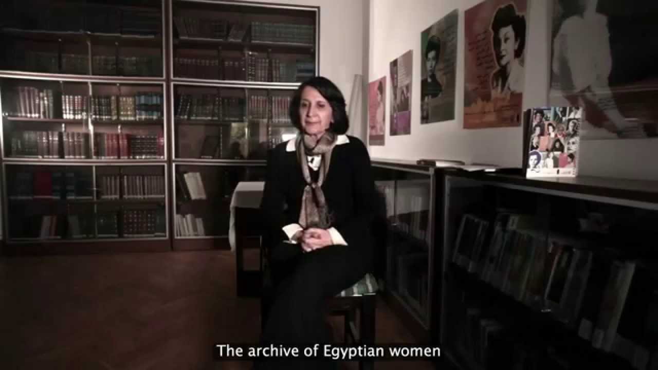 أرشيف التاريخ الشفوي للنساء - توثيق للبدايات