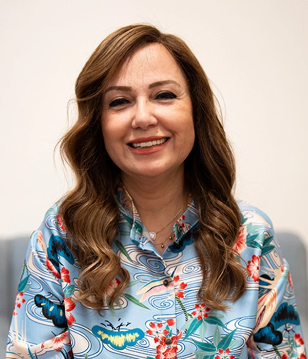Amal Abou Elfadl