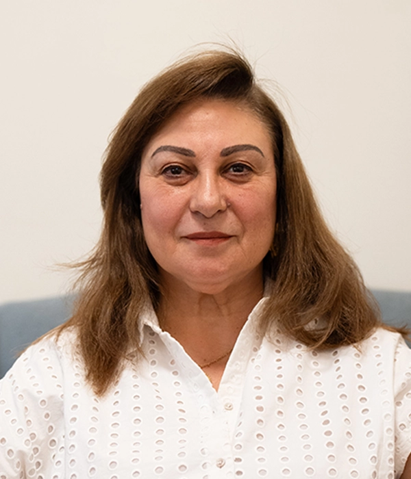 Sahar Sobhi Abdel-Hakim