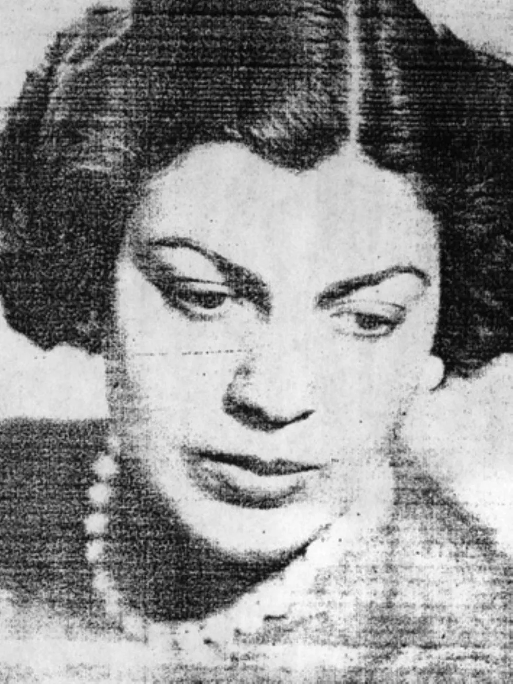 Amani Farid
