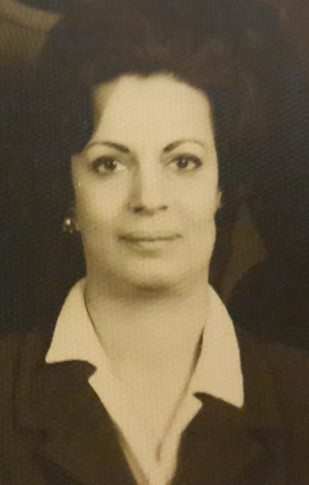 Arlette Joakim