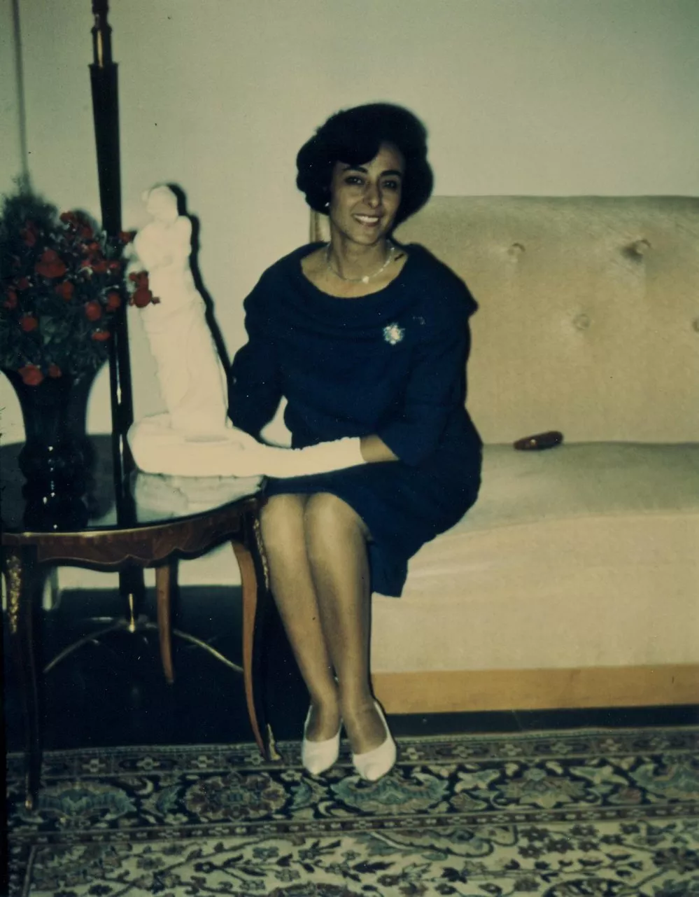 نازلي قابيل