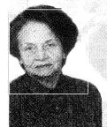 Anisa al-Hefni