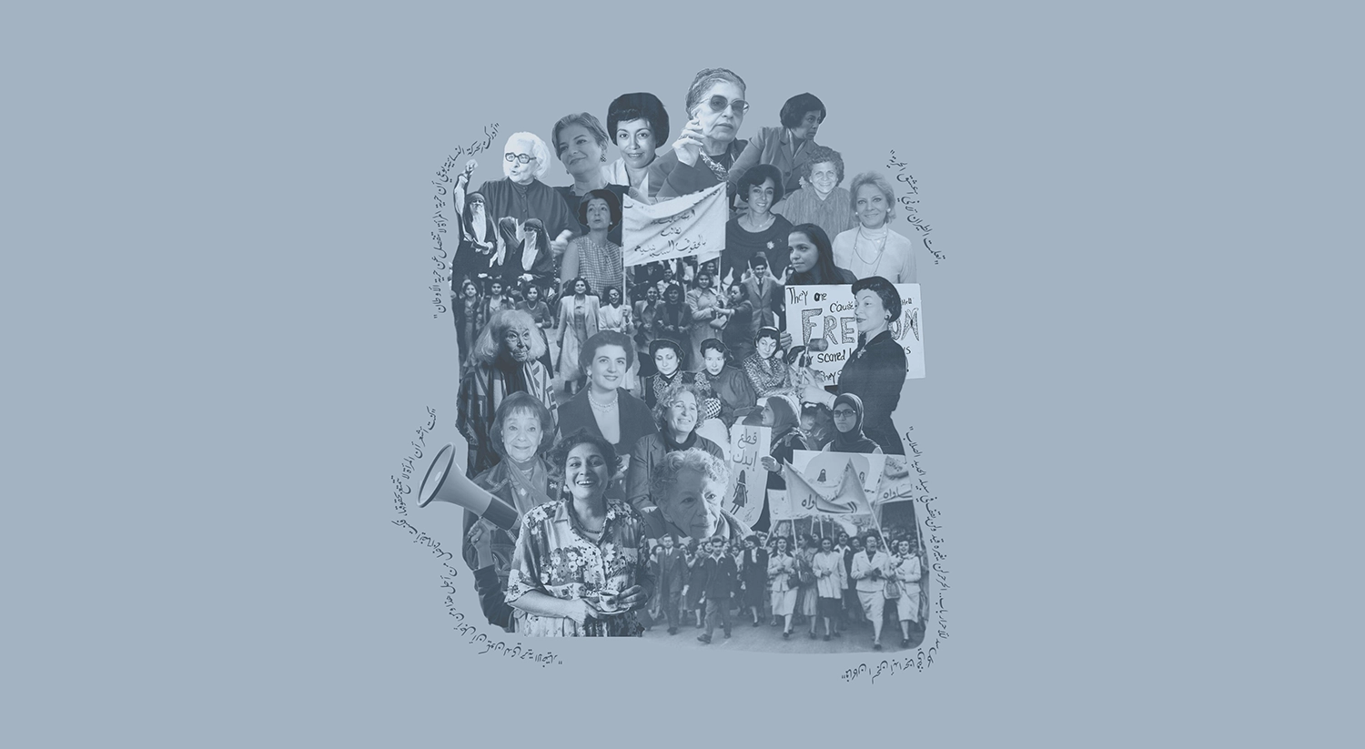Women’s Oral History Archive